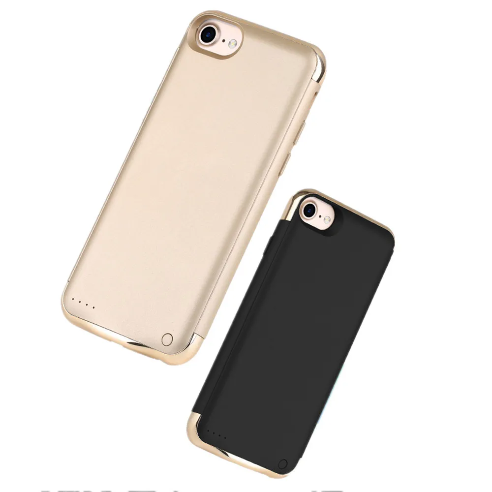 Battery Charger Case for iPhone6 6s 6Plus 6sPlus Power Bank Case for iPhone External Pack Backup Rechargeable Case for iPhone 6   (3)