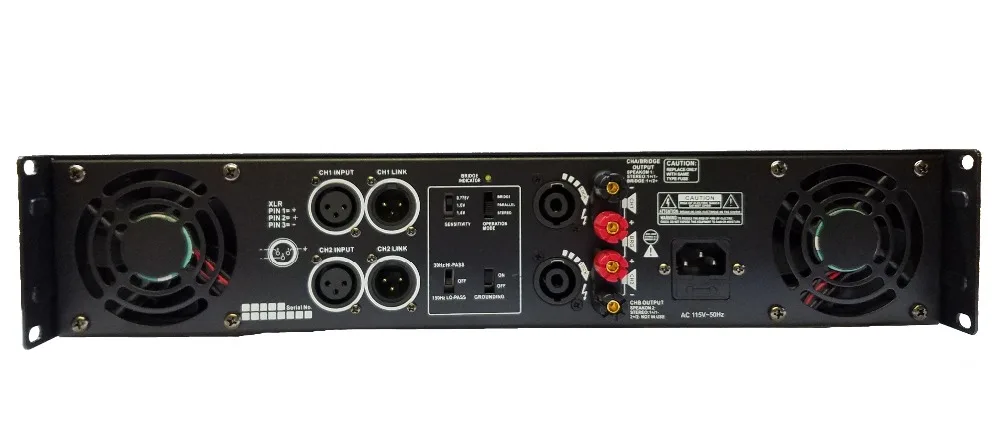 SAMP4000 4000W1