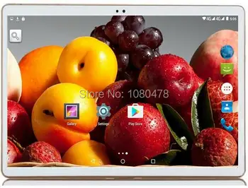 10 inch 3G Original Tablet pc android 5.1 Wifi GPS Bluetooth Octa Core 4GB 32GB dual camera 1280*800 IPS Free shipping+gifts