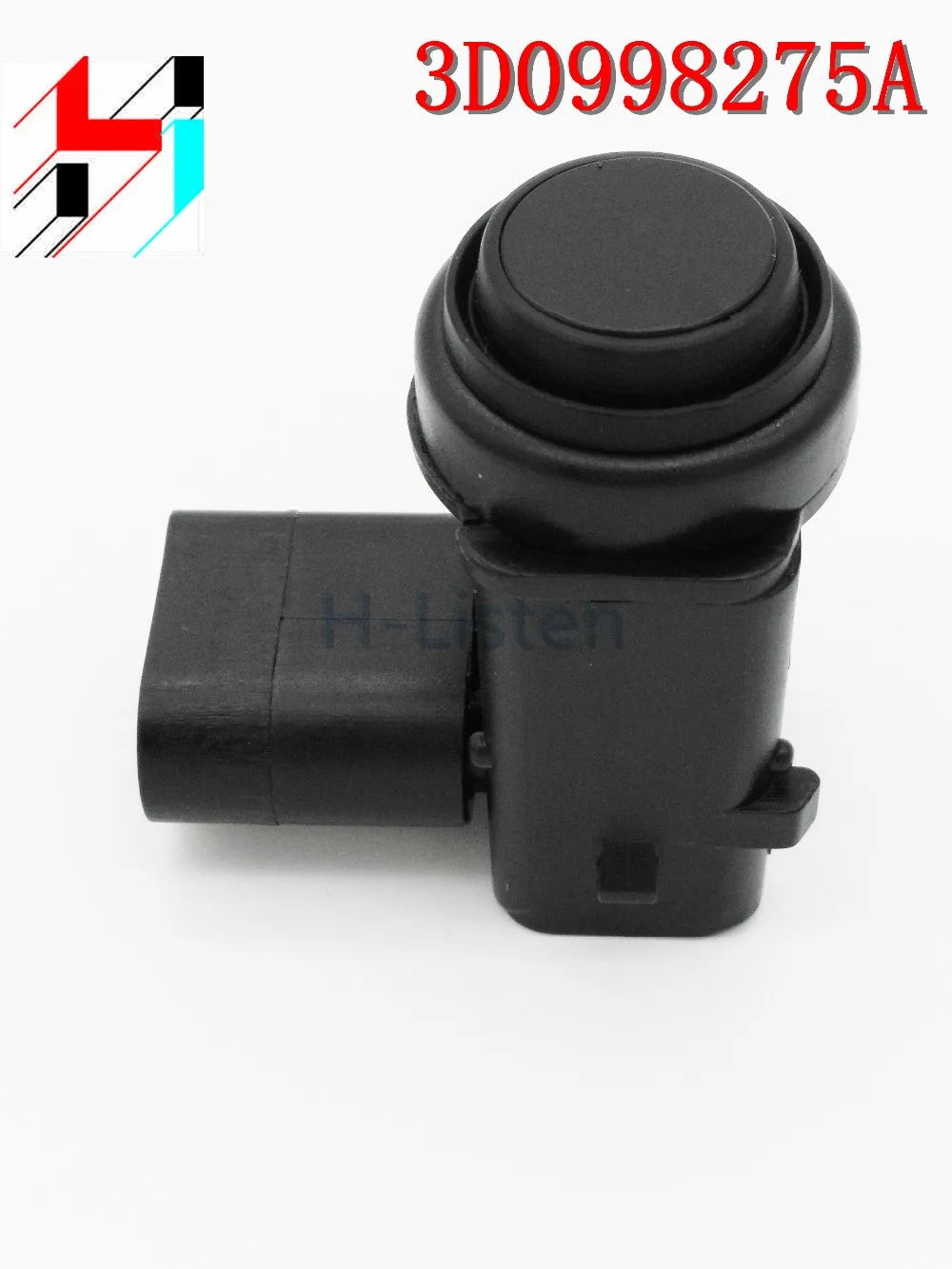 10 шт.) парковка Сенсор PDC для UDI Q7 Volkswagen V W Бора EOS Гольф Jetta Touareg Touran Seat Toledo P orsche cayenne 3d0998275a