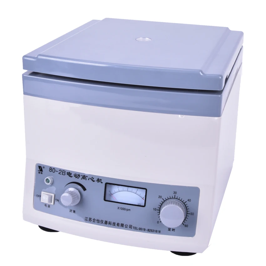 

80-2B Electric Laboratory Centrifuge Electric Centrifuge Laboratory Digital Centrifuge Laboratory Centrifuge