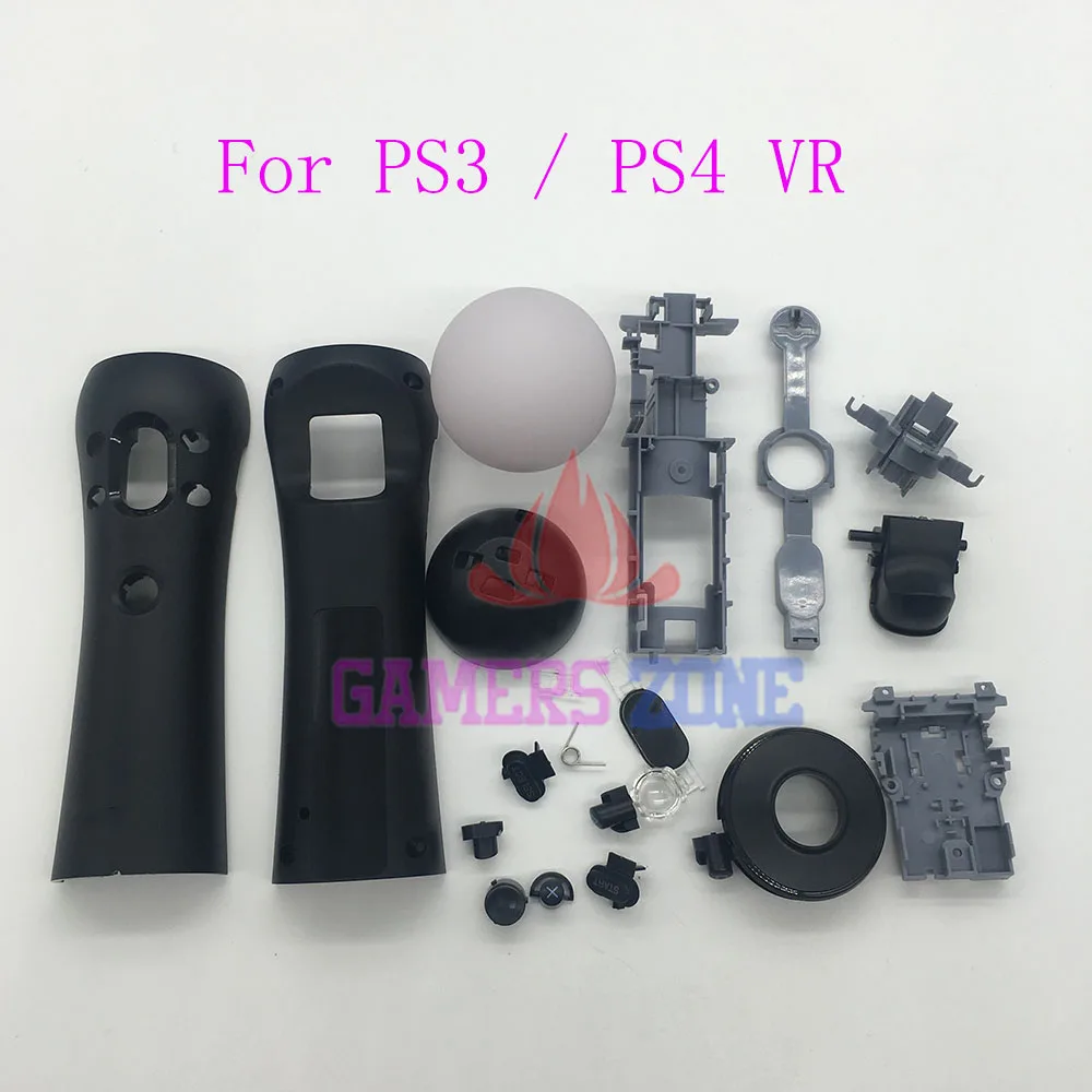 5sets For Playstation 3 Ps3 Move Wireless Motion Controller Housing Case For Ps4 Playstation 4 Vr Shell Case Cover Case For Case Covercase Case Aliexpress 5sets For Playstation 3 Ps3 Move Wireless Motion Controller Housing Case For Ps4 Playstation 4 Vr Shell Case Cover Case For Case Covercase Case Aliexpress