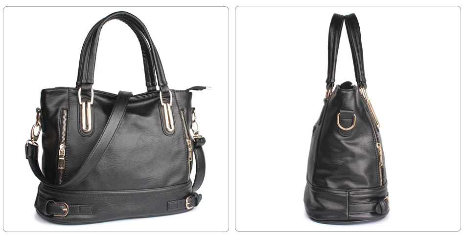 Bolsas de ombro