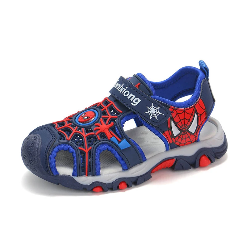 boys waterproof sandals
