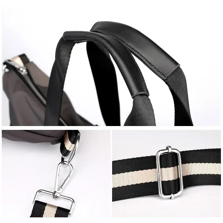 bolsa de ombro sacos de mão das