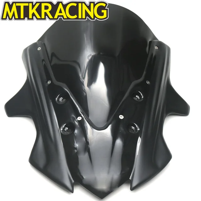 honda cbr650f windscreen