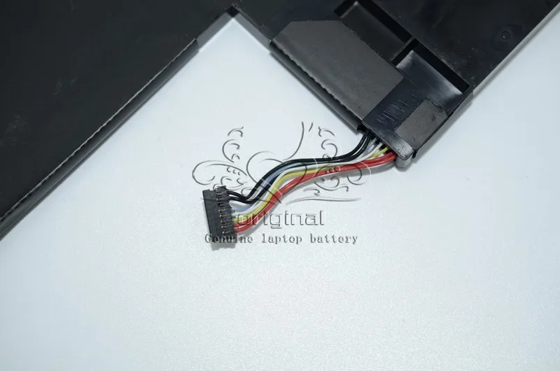 JIGU 7,4 В 4050 мА/ч, L14L2P21 L14M2P21 Батарея для ldeapad 300s S41 S4175 S41-70AM-IFI S41-70-ITH S41-70-ISE серии