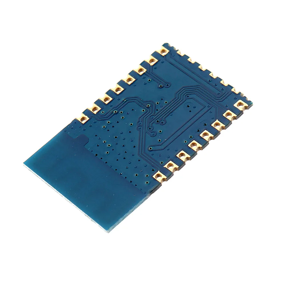 CLAITE беспроводной Серийный wifi модуль HLK-M50 RDA5981 для умного дома IoT Замена ESP8266 беспроводной модуль