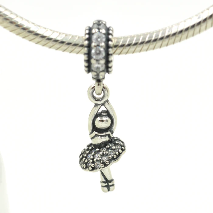 bracciale pandora ciondoli ballerina bracciale pandora ciondoli ballerina
