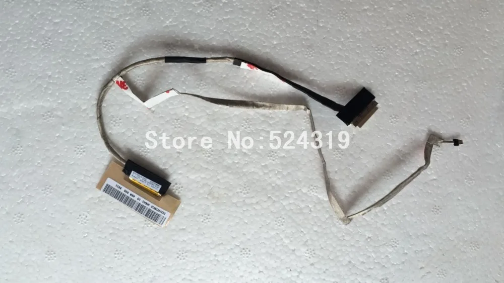 Новый ЖК-кабель для ноутбука Dell Lenovo S415 S300T S400T S405T S500T DC02001SE10 | Компьютеры и офис
