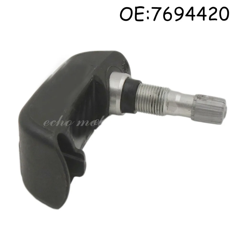 New 7694420 TPMS Sensor Tyre Tire Pressure Monitoring Sensor