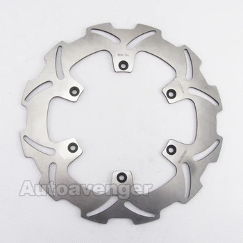 

Front Brake Disc Rotor for KTM EXC SX MX XC-F XC-W GS MXC 125 200 250 300 400 450 525 530 LC4 600 620 640