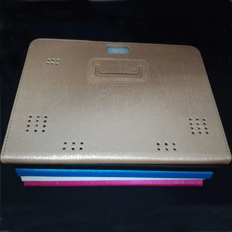 

Myslc PU Leather Case For OVERMAX Qualcore 1027 3G 4G 10.1 inch Tablet