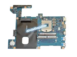 SHELI для lenovo G580 Материнская плата ноутбука 11S90001144 90001144 55.4SG01.001 48.4SG16.011 LG4858L DDR3
