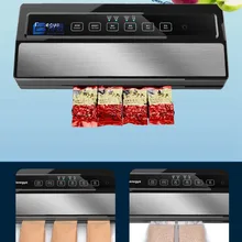 Автоматическая вакуумная упаковочная машина, Уплотнительная Машина, укупорочная машина, швейная машина