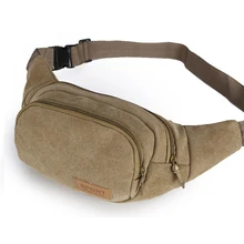 Повседневная Холст Талии Пакеты Мужчин И Женщин Смешно Пакет мужская Поясная Сумка мужчины Груди Пакет Для Телефона Сумки Bum Сумка Мужской Портативный Сумка на Ремне сумка на пояс сумка на пояс мужская поясная бананка