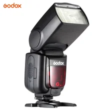 Godox TT685S 2.4G HSS 1/8000s TTL Speedlite GN60 Wireless Camera Flash for Sony A7 A7R A7S A7 II A7R II A7S II A6300 A6000 neewer gn60 2 4g manual hss master slave flash speedlite for sony a7 a7s a7sii a7r a7rii a7ii a6000 a6300 a6500 a77ii a58 a99