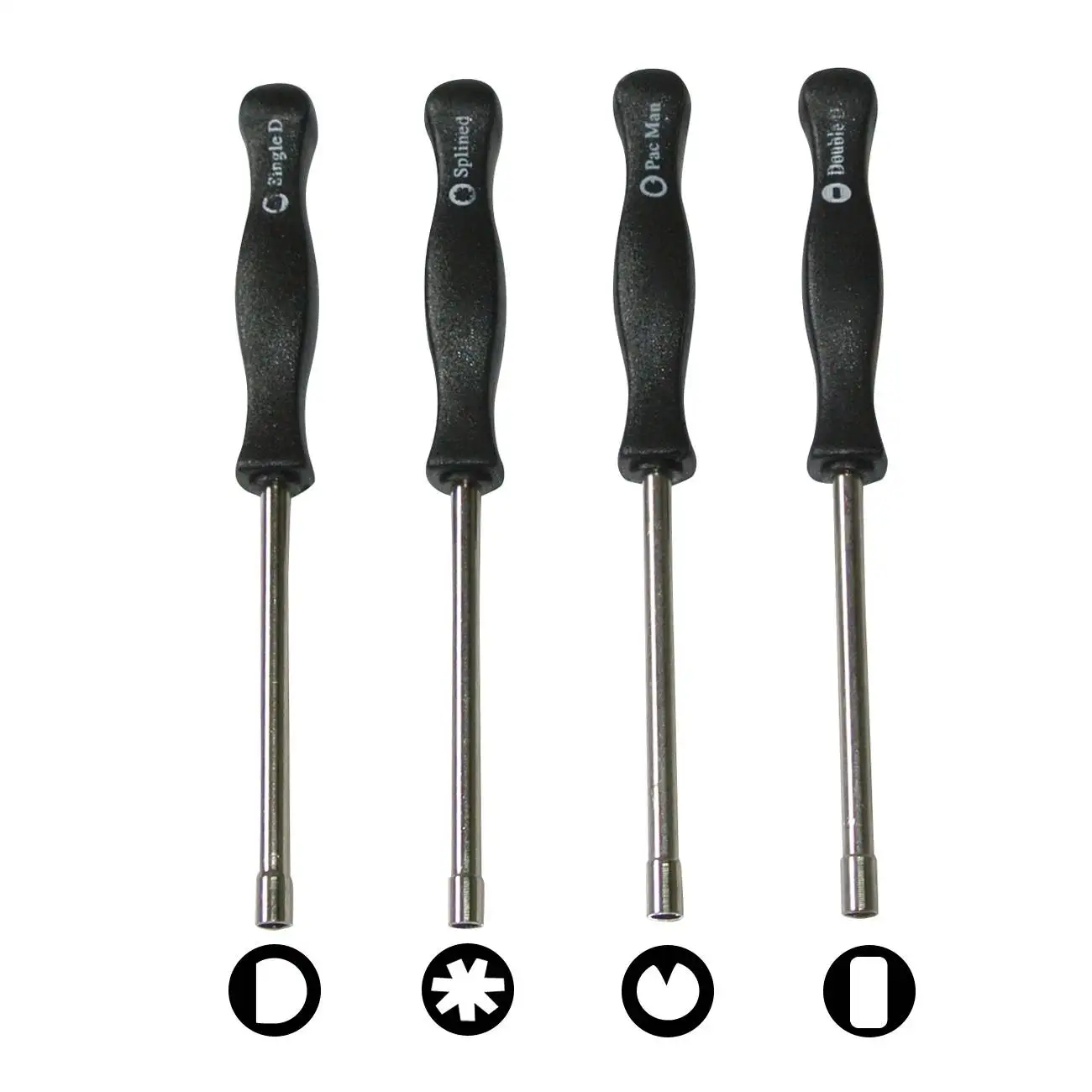 2 Cycle Carburetor Adjusting Tools Fit ZAMA Craftsman 4 Kindsin