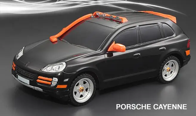 custom rc drift bodies