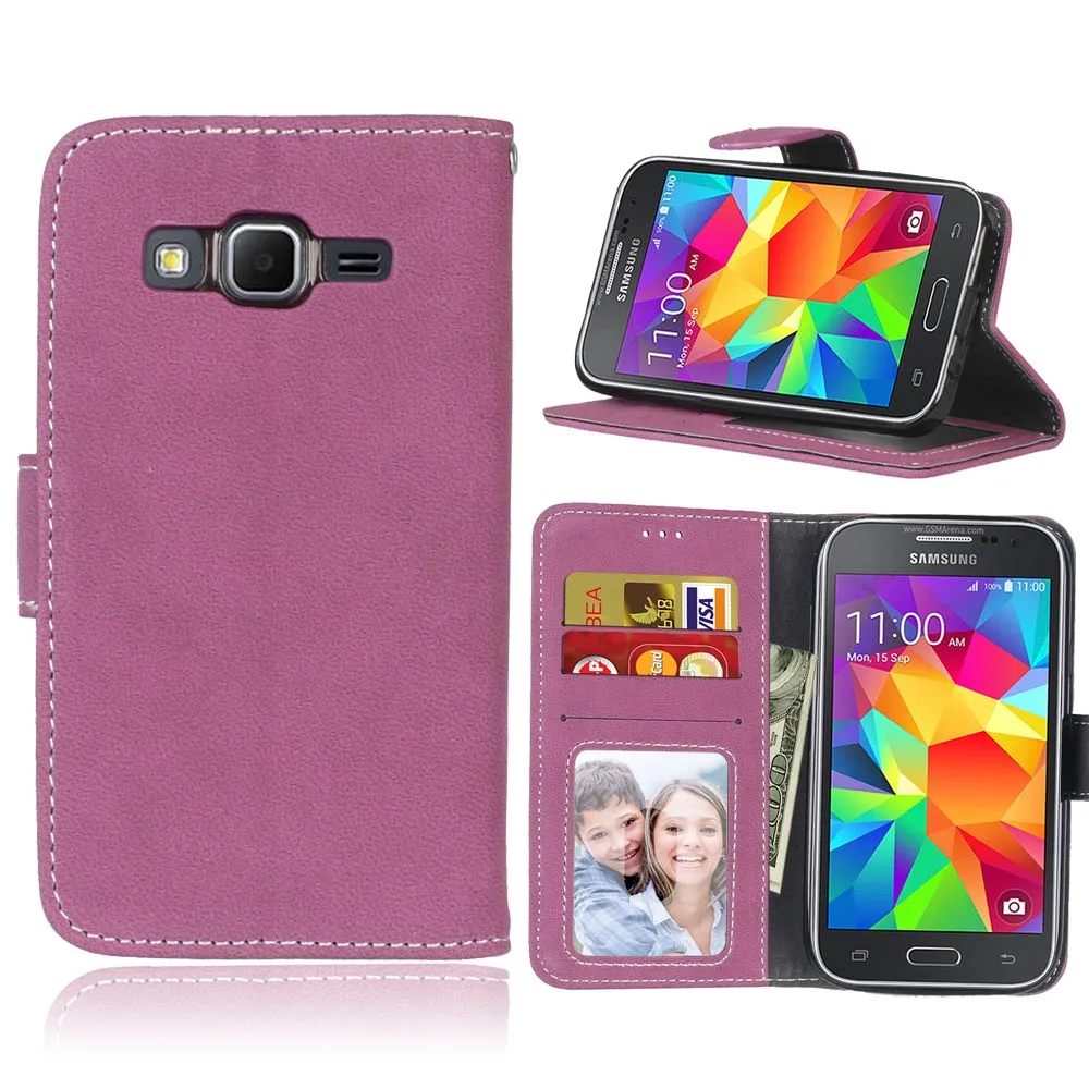 For Samsung Galaxy Core Prime LTE G360 G361 G360H G361H Cases Soft