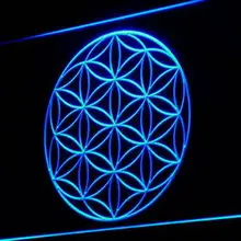 I920 Crop Circle Alien UFO космический Декор световая вывеска вкл/выкл Swtich 20+ цвета 5 размеров