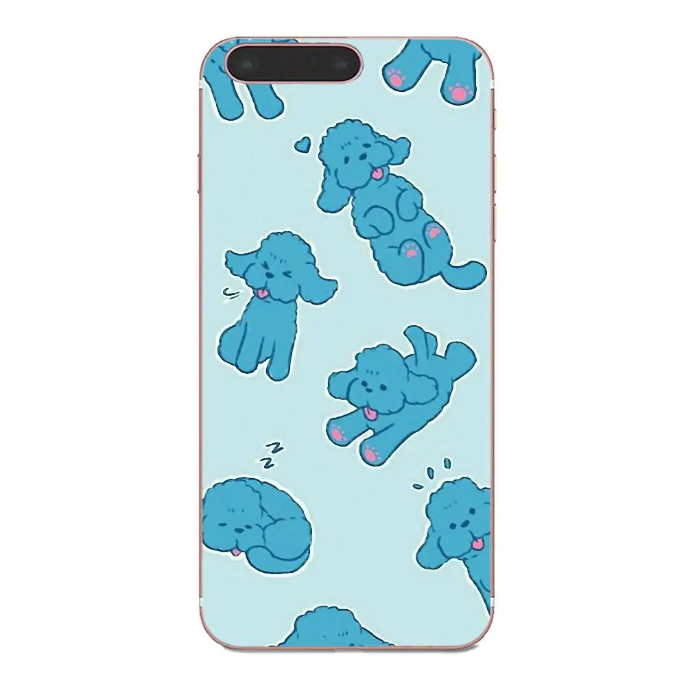 Японский Yuri On Ice мягкий чехол оболочка для мобильного телефона Covsr Galaxy J1 J2 J3 J330 J4 J5