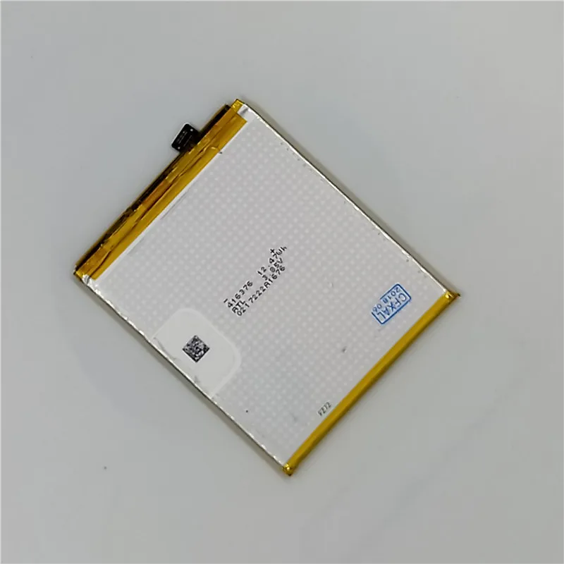 BLP637 3300 аккумулятор для телефона, мАч для Oneplus 5 5 T One Plus 1+ 5 5 T Замена батареи
