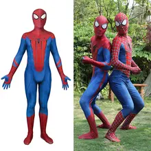 2019 new cosplay Free transportation Halloween Children Adult Spiders I Cosplay Conjoined leotard performance costume support i wonder why spiders spin webs