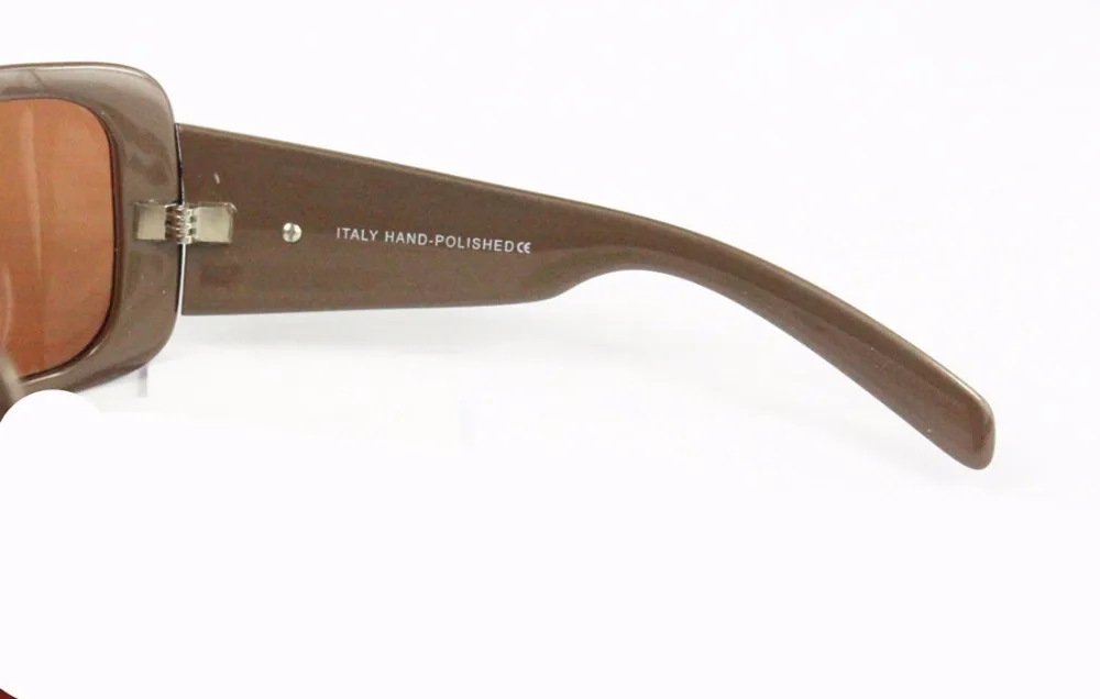 UV400 пляжные солнцезащитные очки для рыбалки, поляризованные очки в большой оправе, женские очки для вождения, оригинальная коробка