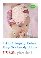 PARRY милый, для новорожденных и малышей с разноцветным принтом, популярные зимние теплые перчатки для девочек и мальчиков 19MAY13 P40