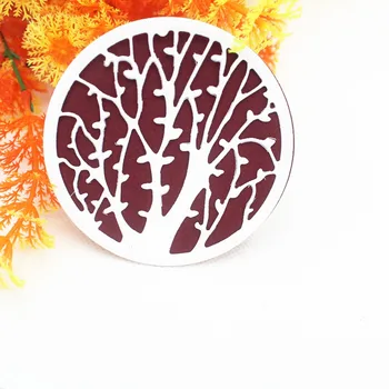 

Round hollow die cut DIY Scrapbooking Photo Album Paper Card Craft Cute Embossing Metal Cutting Dies Stencils Scrapbooking