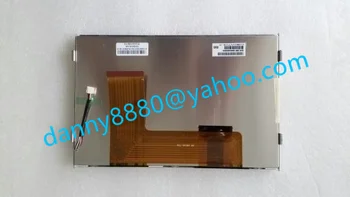 

FREE SHIPPING BRAND NEW C080VVT03 C080VVT03.0 LCD Display for Car GPS Navigation System