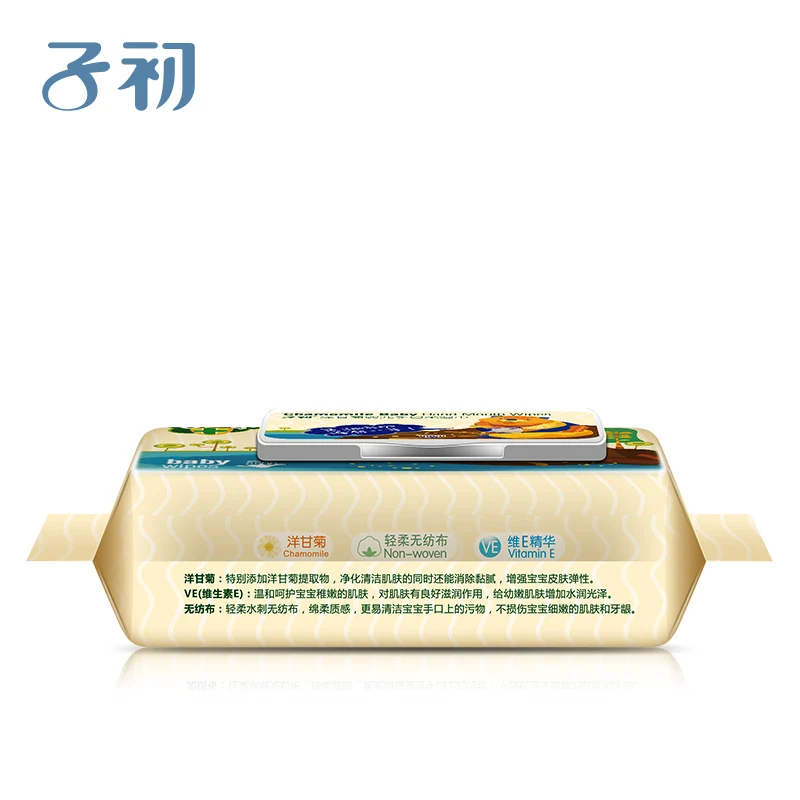 Murah 80 Pcs Bayi Mulut Khusus Bayi Kertas dengan Tutup Tisu Bayi Pelembab Tisu untuk Baru Lahir Bb Tisu Basah Jual 80 Pcs Bayi Mulut Khusus Bayi Kertas dengan Tutup Tisu Bayi Pelembab Tisu untuk Baru Lahir Bb Tisu Basah