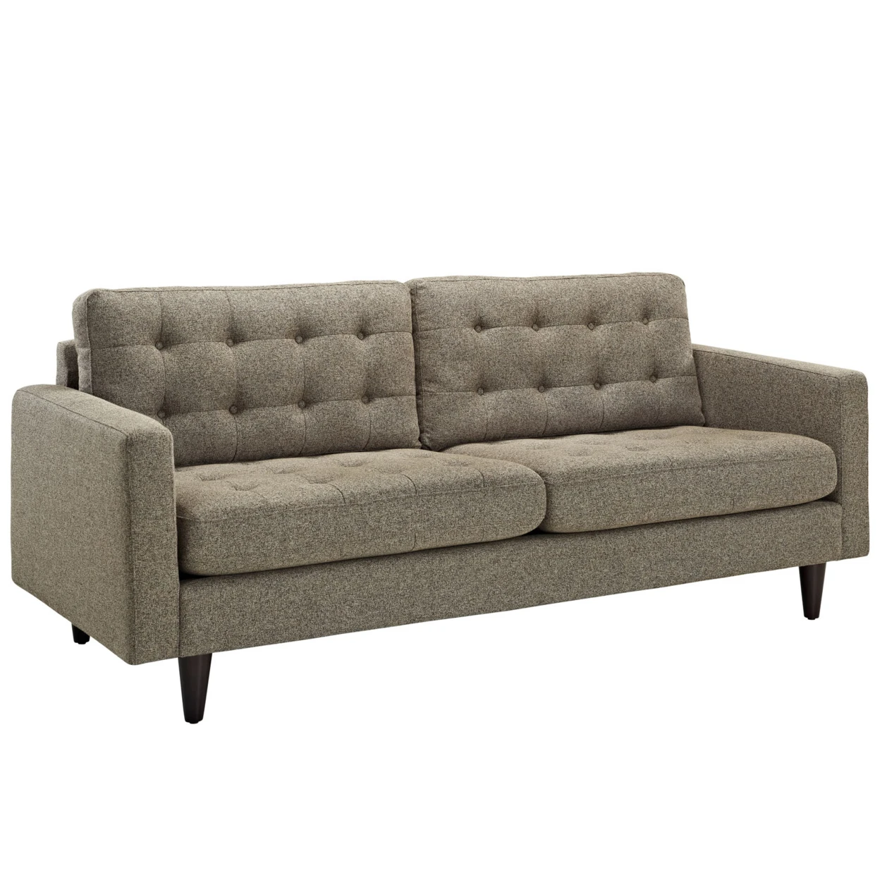 Empress Upholstered Sofa, EEI-1011-OAT