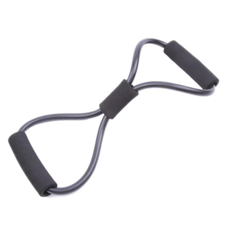Newly Control Weight Expansion Rubber Tubing Pull on Rope Fitness Elastic Band Yoga Fitness Gum Elastic Bands For Fitness16