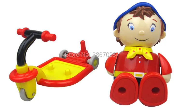 noddy scooter