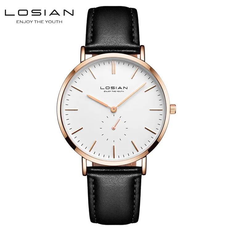 Мужские часы от роскошного бренда heren horloges topmerk Lux skone, мужские часы Hardlex для роскошного reloj caballero, водонепроницаемые - Цвет: 5