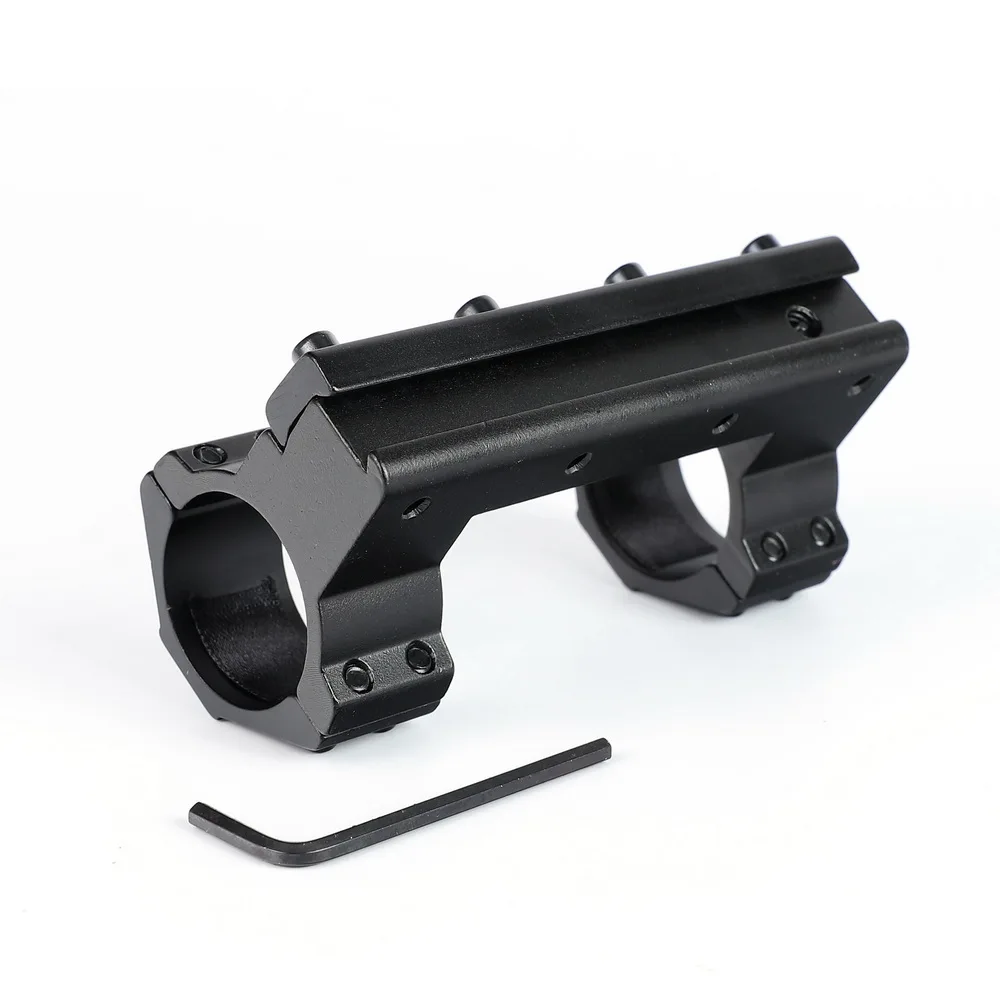 Ohhunt длинные 10 см высокий профиль 11 мм ласточкин хвост. 22 Airgun 30 кольца прицела с