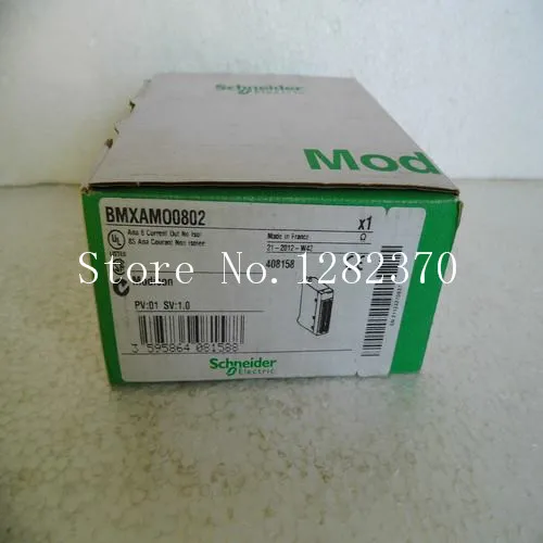

[BELLA] New original authentic special sales - module BMXAMO0802 spot