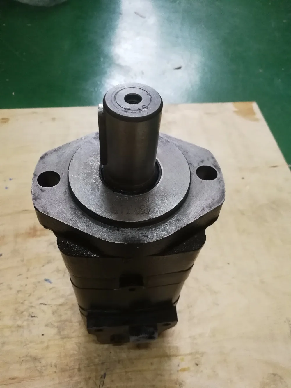 

ORBIT HYDRAULIC MOTOR OMS EARTHMOVING