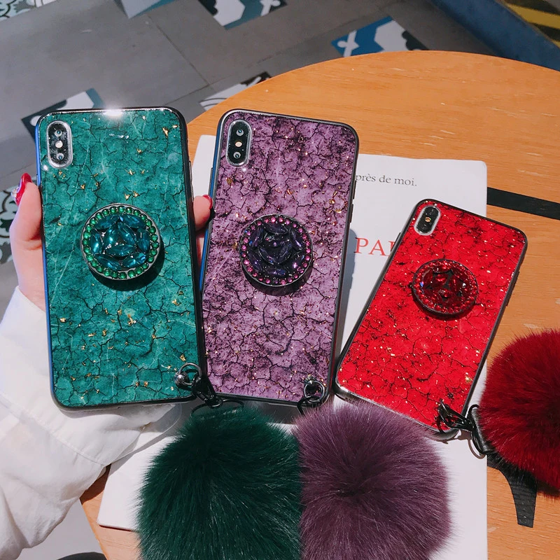 

Marble Golden Shell Case for On Honor 8 9 10 7C 7X Cases For huawei P9 Plus P30 P10 lite Pro Nova 3 3i Nova 2 Plus Silicone Case