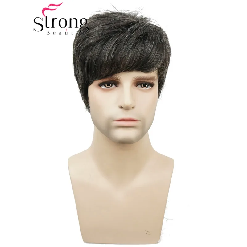 36+ Mens Short Hair Extensions