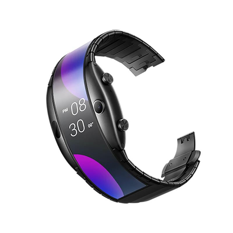 harga nubia alpha smartwatch