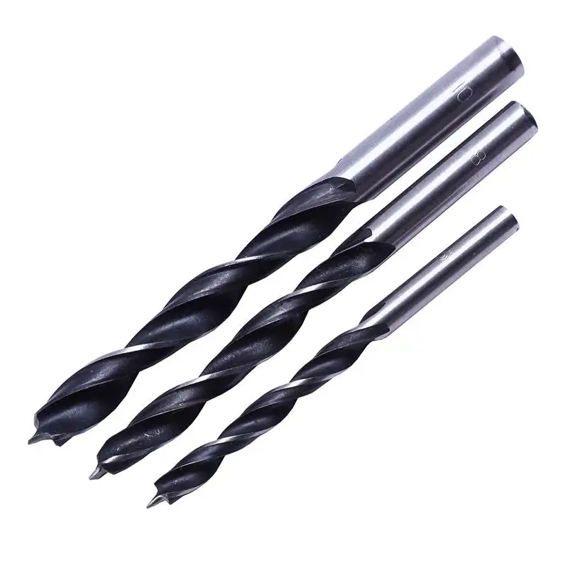 38PCS Woodworking Drilling Locator Guide Wood Dowel Hole Drilling Guide Jig Drill Bit Kit Woodworking Carpentry Positioner Too