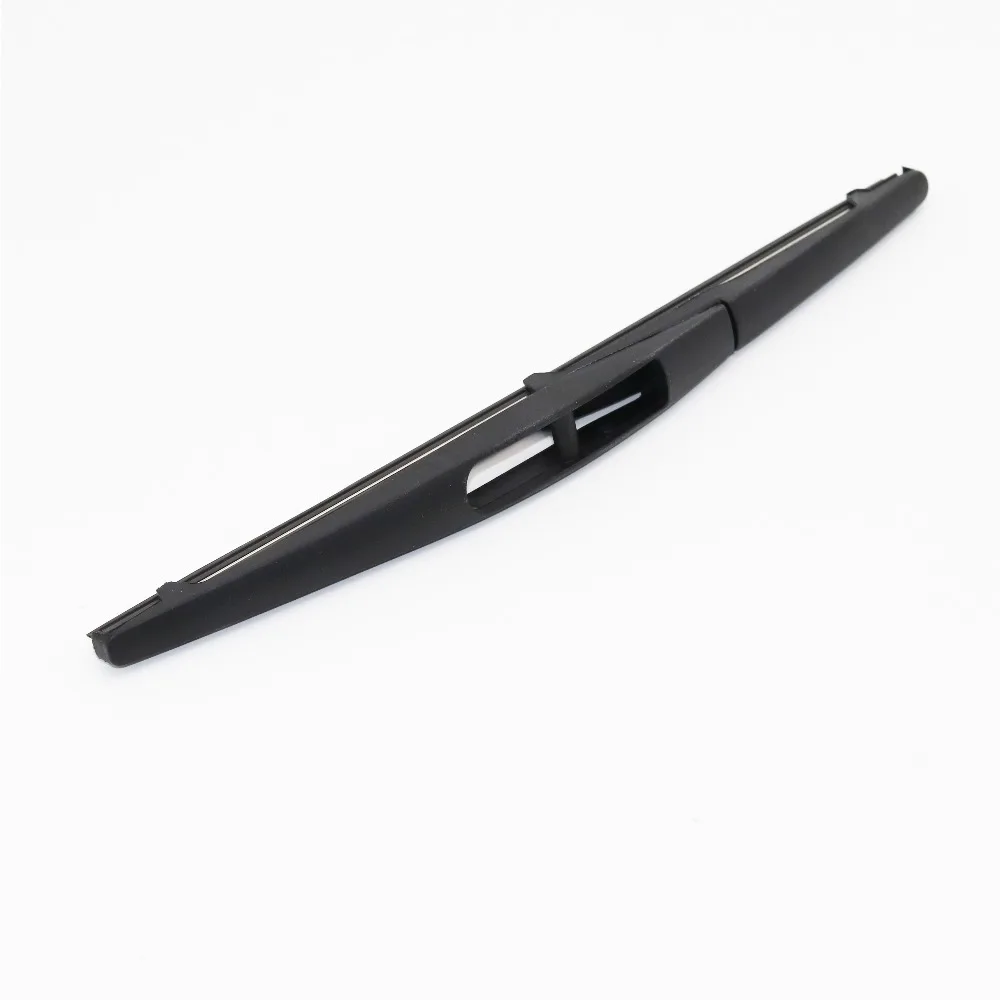 SUZUKI SX4 wiper