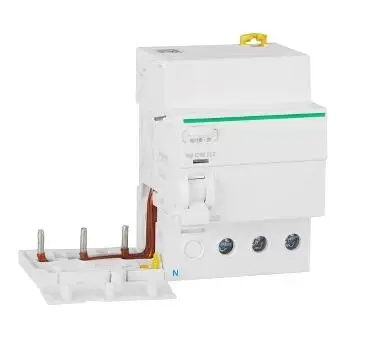 Выключатель vigi iC65 ELE 3 P 63A 300mA-S AC A9V99363