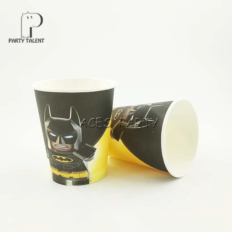 Cup-Batman