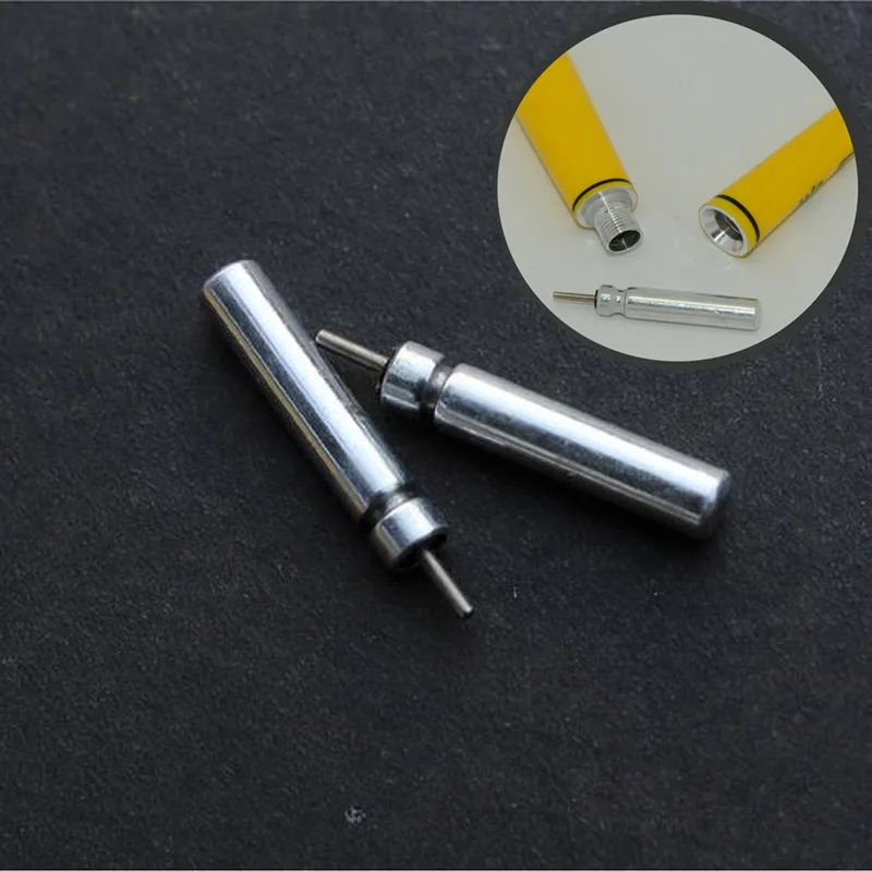 

5 Pcs/lot CR425 Luminous Battery Fishing Float Electronics Tools Accessories
