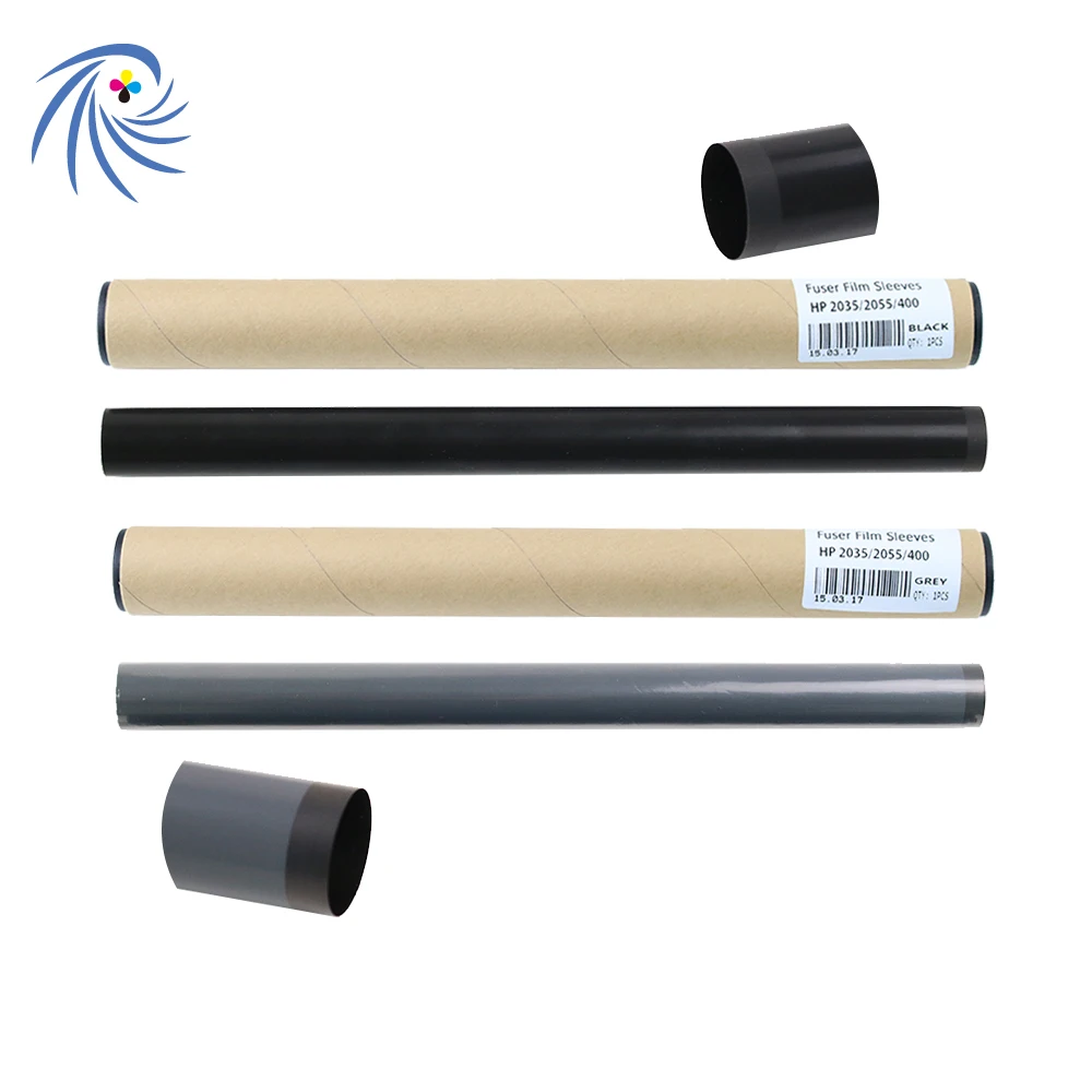 

100% New Compatible Teflon Fuser Film Sleeve For HP 1005 1102 2035 2055 M400 M401 M425