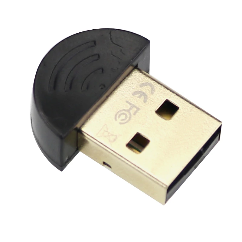 USB Bluetooth адаптер V4.0 CSR двухрежимный беспроводной мини Dongle 4 0 передатчик для Windows 10 8